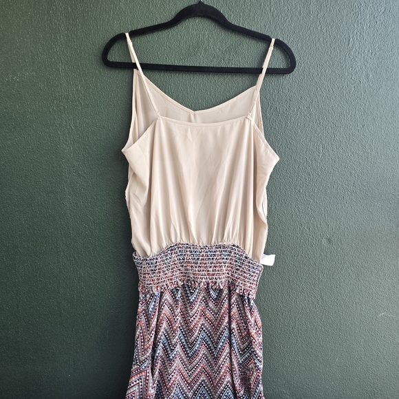 Melanie Lyne NWT Zigzag High Neck Blouse Sz 8 - Picture 12 of 13